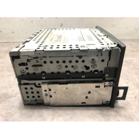 Autoradio d'origine VOLVO V 40 1 PHASE 2 BREAK d’occasion