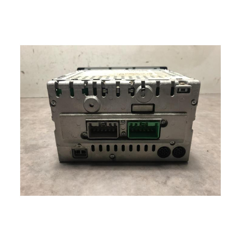 Autoradio d'origine VOLVO V 40 1 PHASE 2 BREAK d’occasion