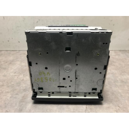 Autoradio d'origine VOLVO V 40 1 PHASE 2 BREAK d’occasion