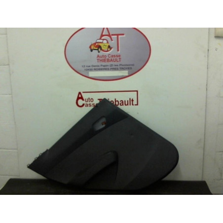 Panneau de porte arriere droit CHEVROLET SPARK PHASE 1 d’occasion