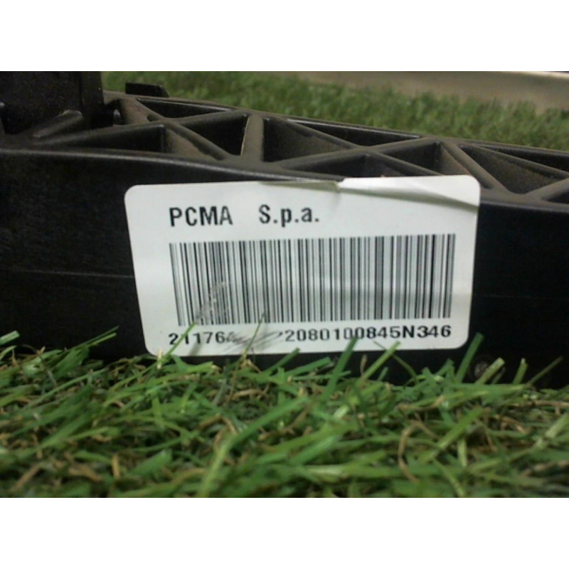 Pedalier de frein FIAT DUCATO d’occasion