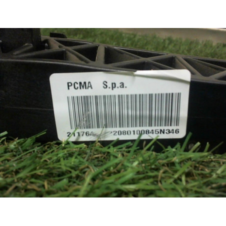 Pedalier de frein FIAT DUCATO d’occasion