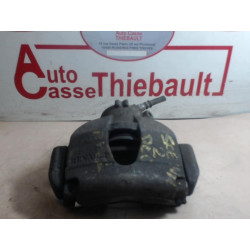 Etrier avant gauche (freinage) RENAULT SCENIC II d’occasion