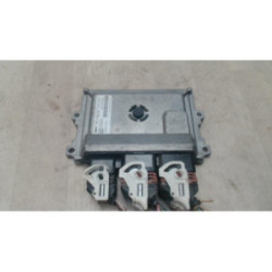 Calculateur moteur PEUGEOT 208 1 PHASE 2 d’occasion