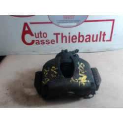 Etrier avant gauche (freinage) RENAULT SCENIC II d’occasion