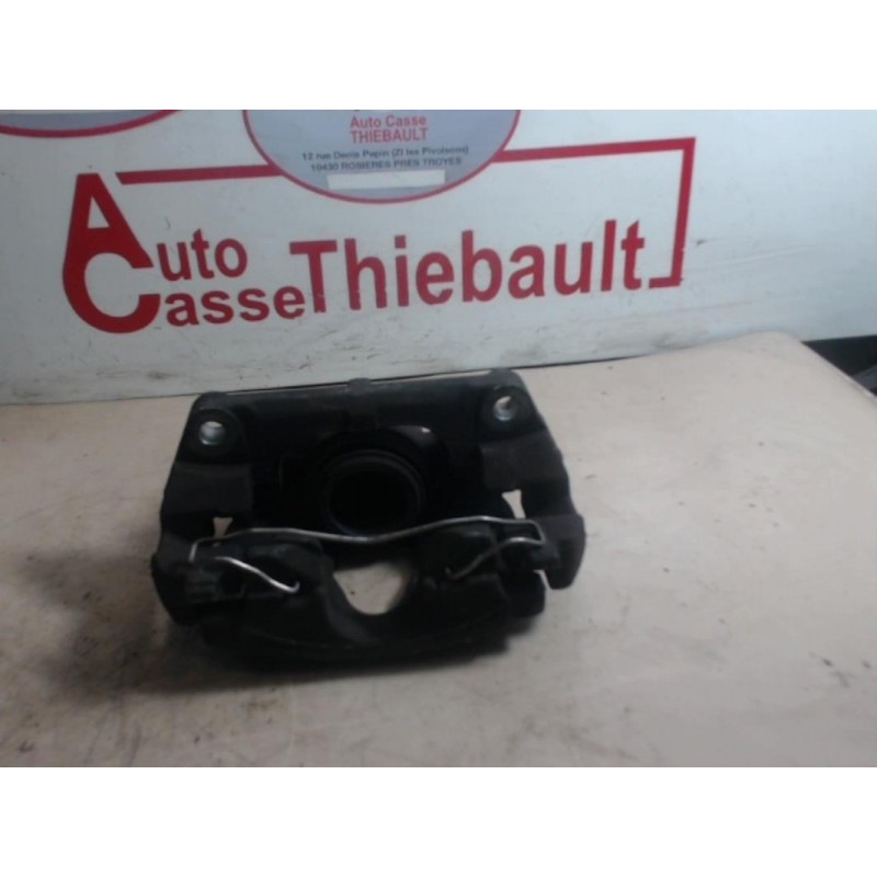 Etrier avant gauche (freinage) RENAULT SCENIC II d’occasion