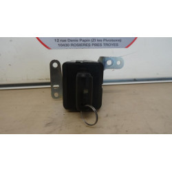 Lecteur de carte (neiman) TOYOTA COROLLA VERSO II PHASE 2 d’occasion
