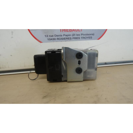 Lecteur de carte (neiman) TOYOTA COROLLA VERSO II PHASE 2 d’occasion