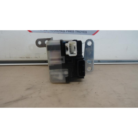 Lecteur de carte (neiman) TOYOTA COROLLA VERSO II PHASE 2 d’occasion