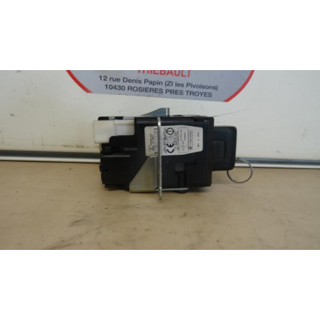 Lecteur de carte (neiman) TOYOTA COROLLA VERSO II PHASE 2 d’occasion