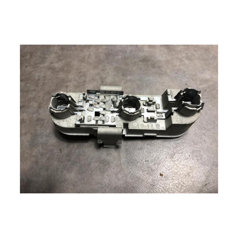 Platine feu arriere gauche VOLVO V 40 1 PHASE 2 BREAK d’occasion