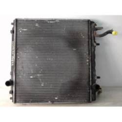 Radiateur eau HYUNDAI TERRACAN d’occasion