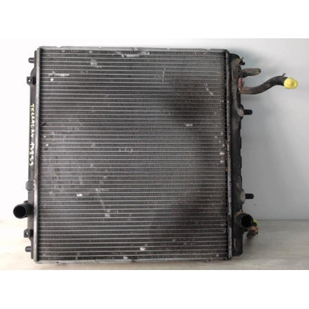 Radiateur eau HYUNDAI TERRACAN d’occasion