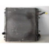 Radiateur eau HYUNDAI TERRACAN d’occasion