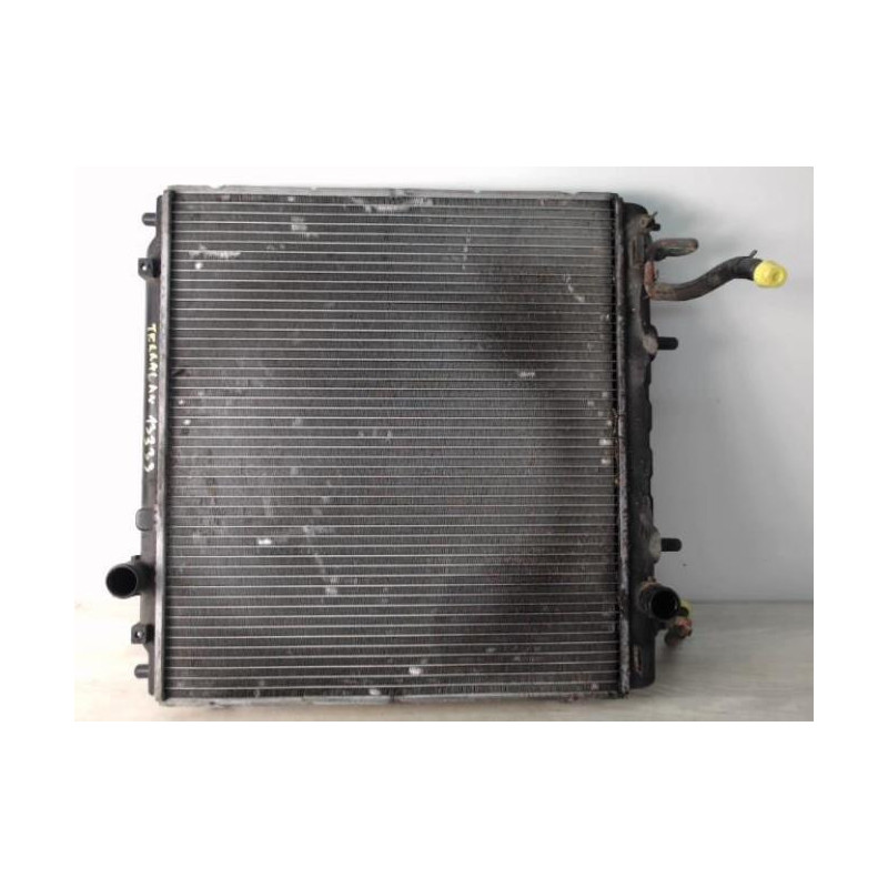 Radiateur eau HYUNDAI TERRACAN d’occasion