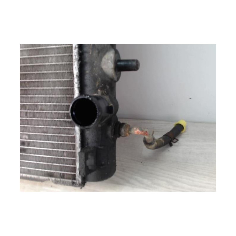 Radiateur eau HYUNDAI TERRACAN d’occasion