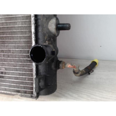 Radiateur eau HYUNDAI TERRACAN d’occasion