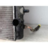Radiateur eau HYUNDAI TERRACAN d’occasion