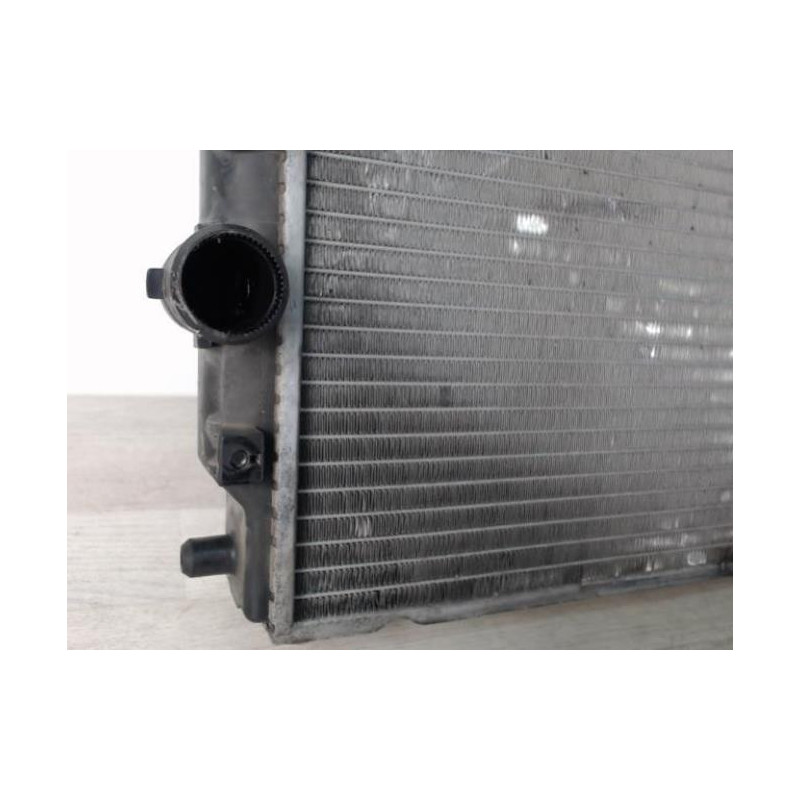 Radiateur eau HYUNDAI TERRACAN d’occasion