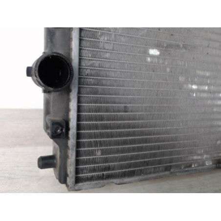 Radiateur eau HYUNDAI TERRACAN d’occasion