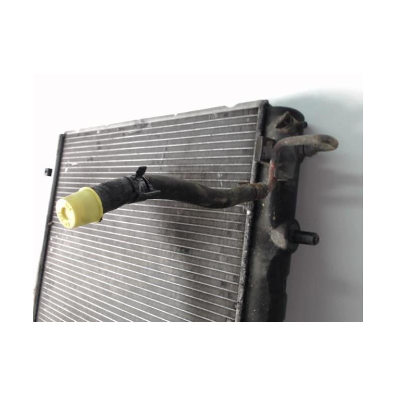 Radiateur eau HYUNDAI TERRACAN d’occasion