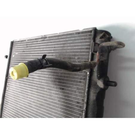 Radiateur eau HYUNDAI TERRACAN d’occasion