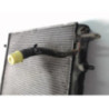 Radiateur eau HYUNDAI TERRACAN d’occasion