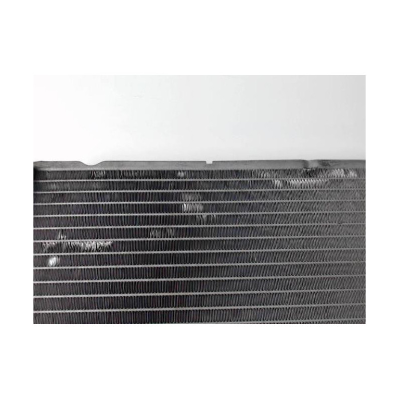 Radiateur eau HYUNDAI TERRACAN d’occasion