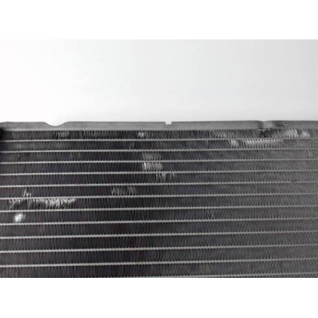 Radiateur eau HYUNDAI TERRACAN d’occasion