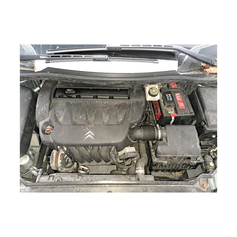 Moteur CITROEN C4 1 PHASE 1 d’occasion