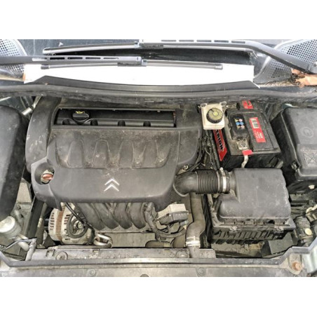 Moteur CITROEN C4 1 PHASE 1 d’occasion