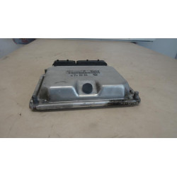 Calculateur VOLKSWAGEN POLO IV (9N3) PHASE 2 d’occasion