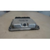 Calculateur VOLKSWAGEN POLO IV (9N3) PHASE 2 d’occasion