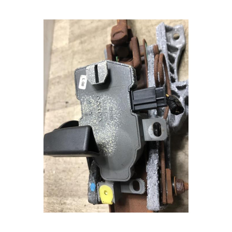 Colonne de direction VOLVO S 40 2 PHASE 1 d’occasion