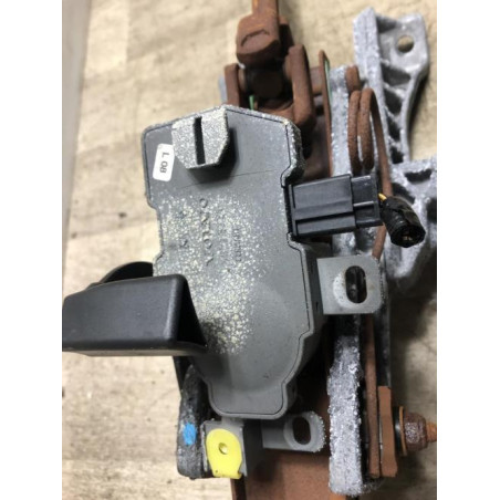 Colonne de direction VOLVO S 40 2 PHASE 1 d’occasion