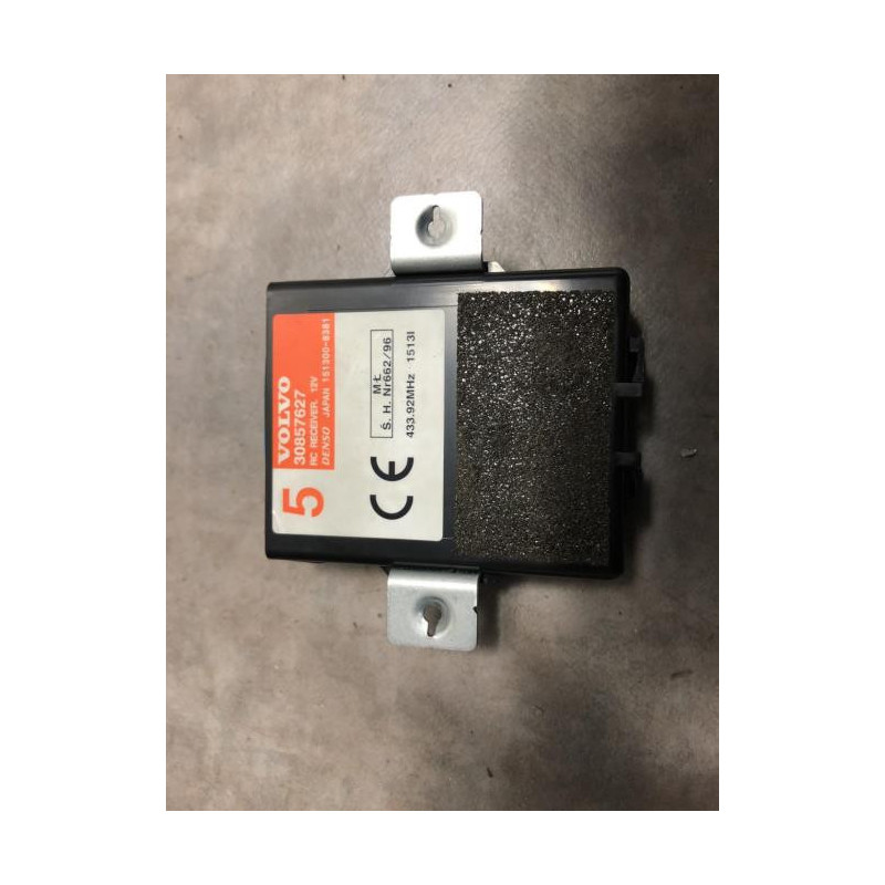 Module électronique VOLVO V 40 1 PHASE 2 BREAK d’occasion