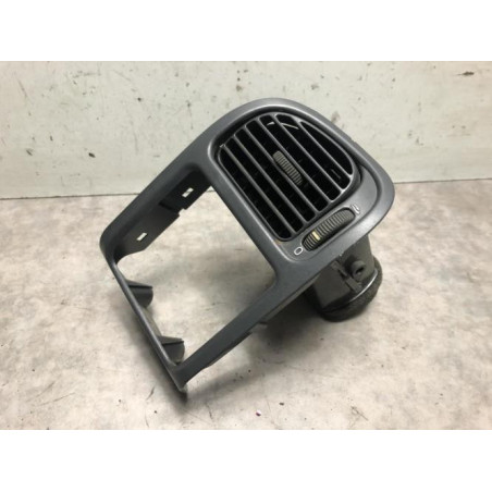 Aerateur tableau de bord avant gauche VOLVO V 40 1 PHASE 2 BREAK d’occasion
