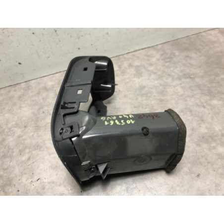 Aerateur tableau de bord avant gauche VOLVO V 40 1 PHASE 2 BREAK d’occasion