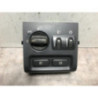 Commande de phare VOLVO V 40 1 PHASE 2 BREAK d’occasion