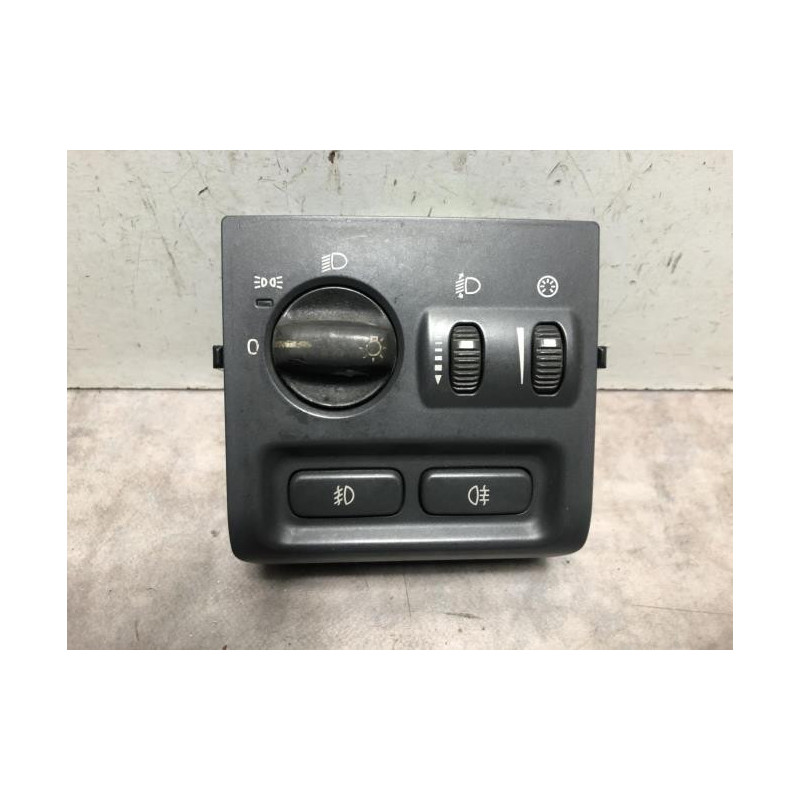 Commande de phare VOLVO V 40 1 PHASE 2 BREAK d’occasion