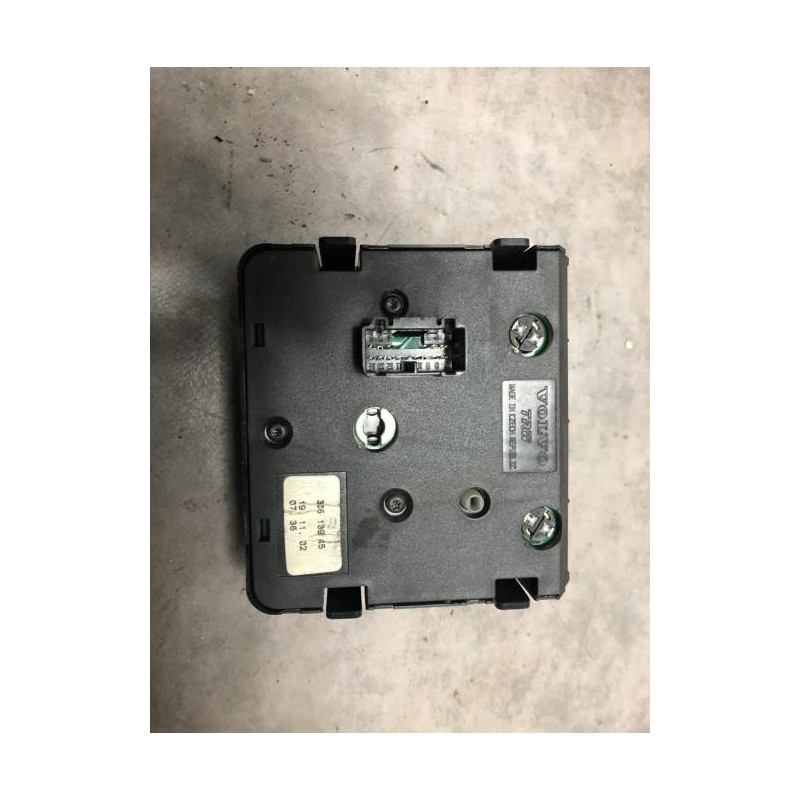 Commande de phare VOLVO V 40 1 PHASE 2 BREAK d’occasion