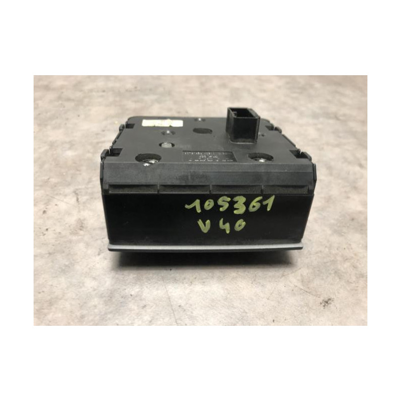 Commande de phare VOLVO V 40 1 PHASE 2 BREAK d’occasion