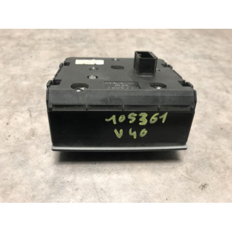 Commande de phare VOLVO V 40 1 PHASE 2 BREAK d’occasion
