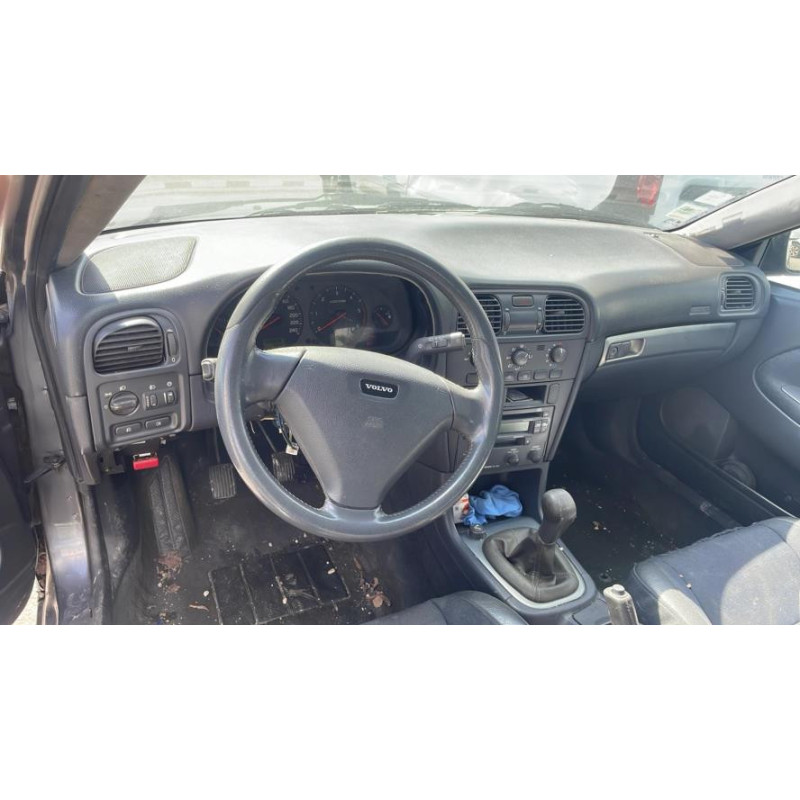 Commande de phare VOLVO V 40 1 PHASE 2 BREAK d’occasion