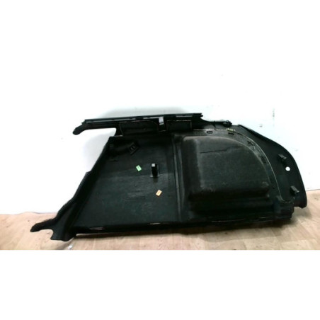 Panneau de porte avant droit AUDI A4 2 AVANT PHASE 1 BREAK d’occasion