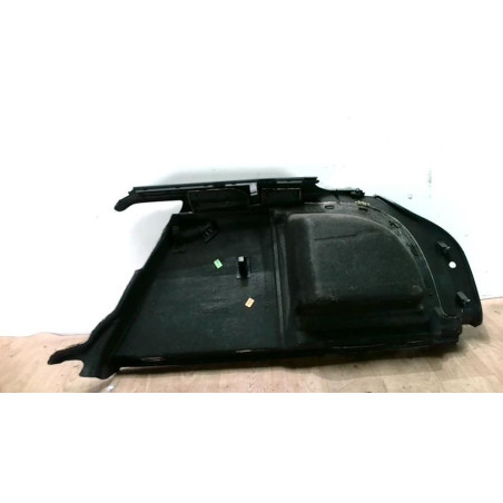 Panneau de porte avant droit AUDI A4 2 AVANT PHASE 1 BREAK d’occasion