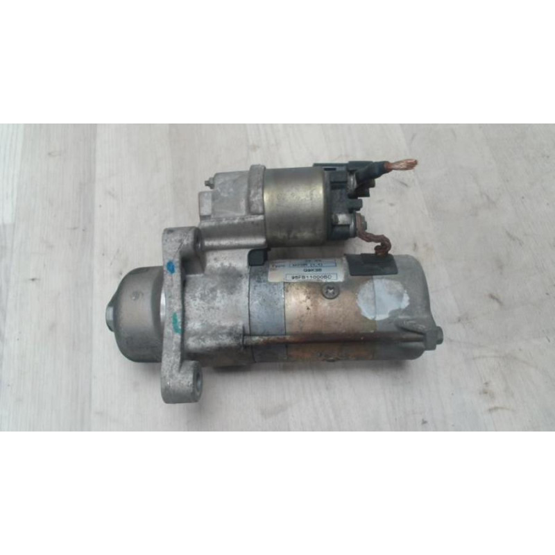 Demarreur FORD KA 1 PHASE 1 d’occasion