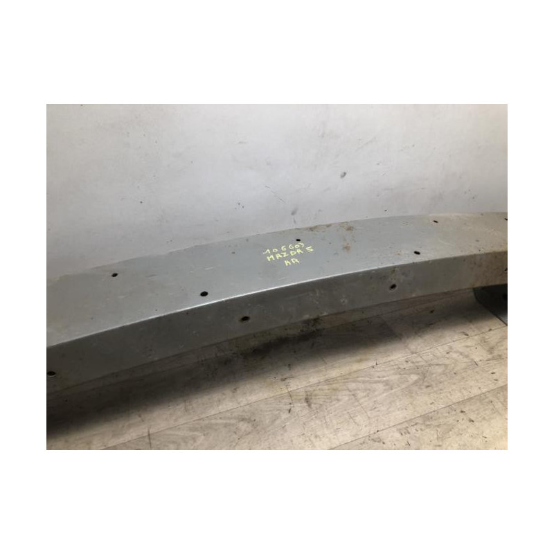 Renfort pare choc arriere (traverse) MAZDA 5 1 PHASE 1 d’occasion