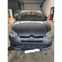 Radiateur eau CITROEN C4 1 PHASE 1 d’occasion