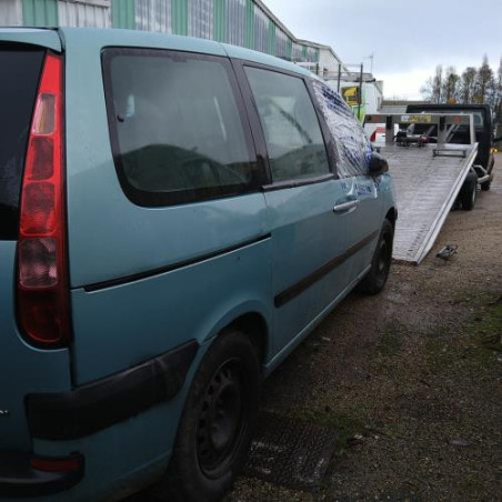 Capot CITROEN C8 d’occasion